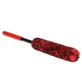 thumbnail image 4 of Cepillo de limpieza para cubos de ruedas de coche resistente al desgaste fácil de limpiar resistente a los arañazos cepillo para llantas de coche larga vida útil para ANGGREK Otros, 4 of 8