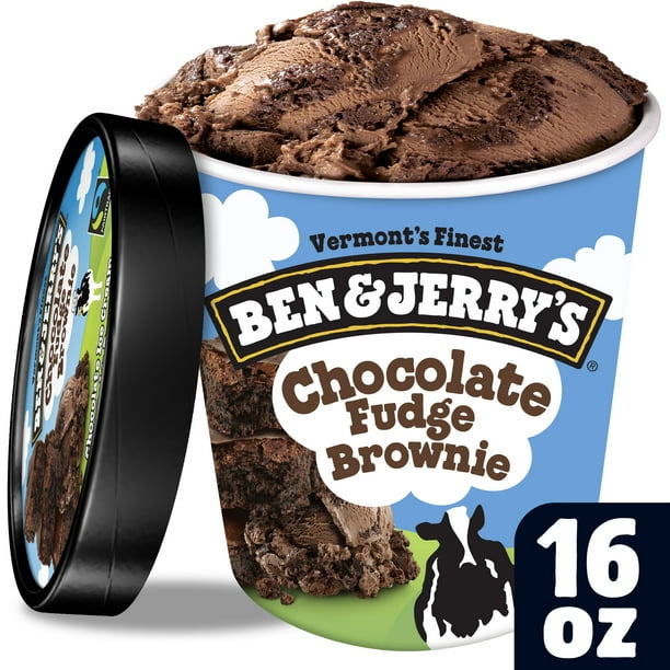 Ben & Jerry