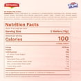 thumbnail image 2 of Britannia Treat Creme Wafers Orange Flavor Crispy Layered Wafers with Zesty Orange Cream Filling, 150g (5.29 oz), 2 of 5