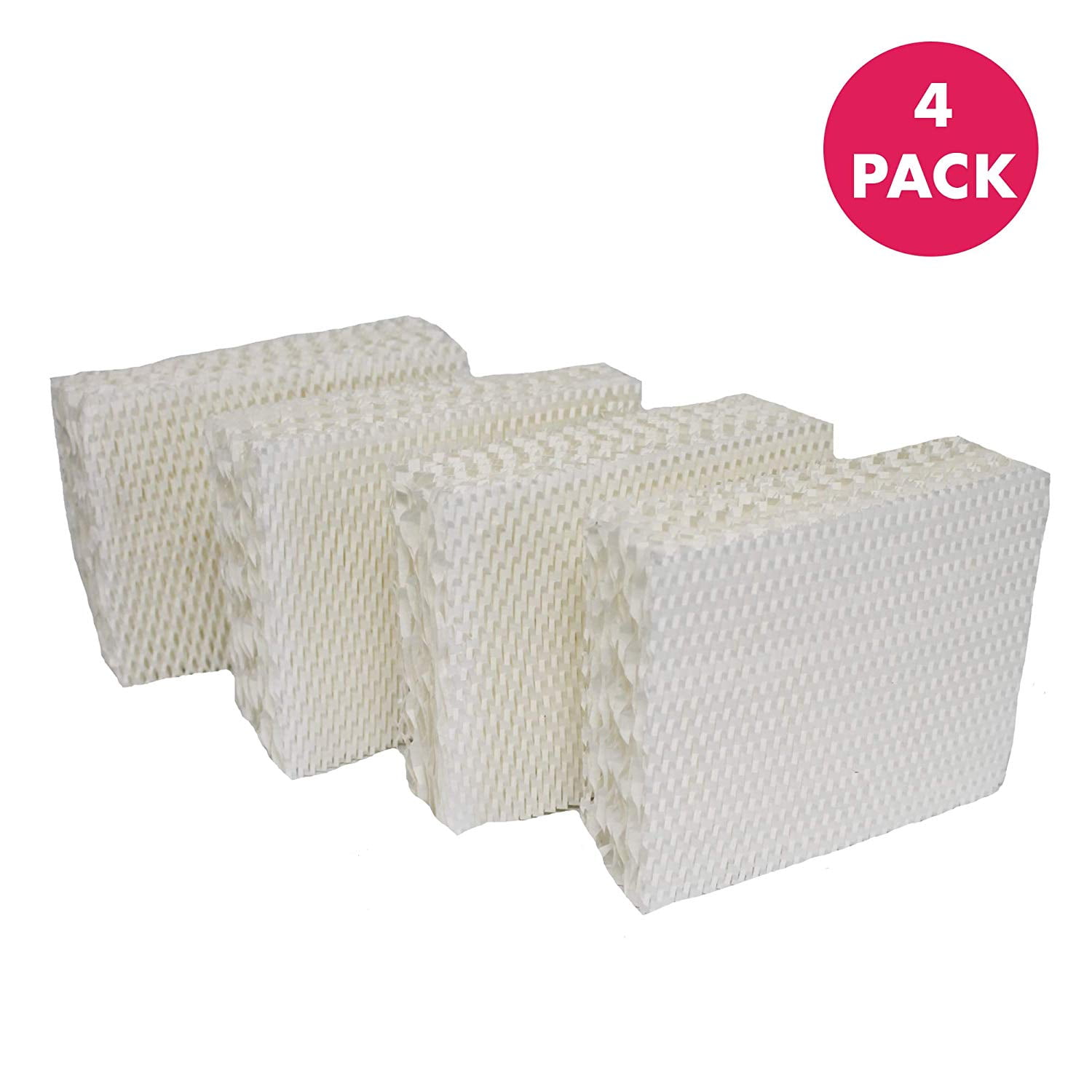 6 Pack Humidifier Filter Replacement for D18 D18-C 