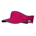 thumbnail image 1 of Lightweight Breathable Sun Hat for Outdoor Sports Tennis Running Summer Activities UPF 50+ Quick-Dry Performance Visor, 1 of 4