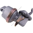 thumbnail image 5 of Fuel Lift Pump 87416017 for Case Skid Steer Loaders 40XT 60XT 70XT 75XT 85XT, 5 of 5