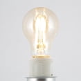 thumbnail image 2 of Focos Vintage Filamento LED 7W A60 Ambar 4 Pack Lumimexico Lumimexico 23048-1 / Filamento / Led, 2 of 2