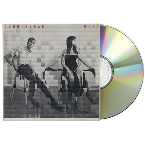 Bird,Andrew & Cunningham,Madison - Cunningham Bird - Music & Performance - CD