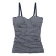 thumbnail image 1 of Regatta Haut de Tankini Seeksucker Aceana III pour Femmes, 1 of 5