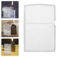 thumbnail image 3 of Kerosene Lighter Case Plastic Sleeve Protective Cover 4Pcs Included, 3 of 5