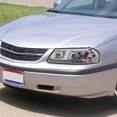 thumbnail image 4 of Spec-D Tuning 2LH-IPA00-V2-RS 2000 - 2005 Chevy Impala Phares LED - Chrome, 4 of 4