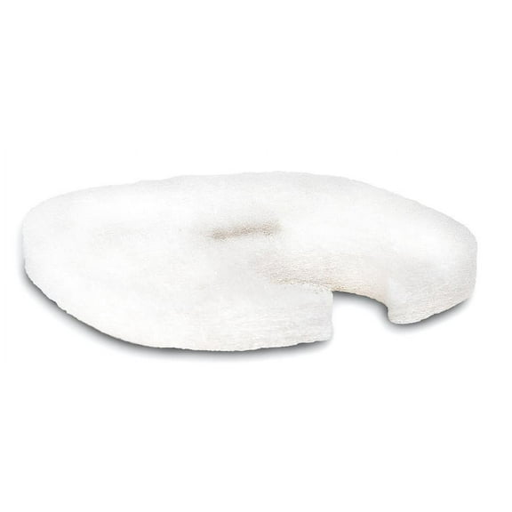 AQUATOP RFP-FZ7 3 Pack Replacement White Filter Pads for the FORZA FZ7