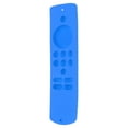 thumbnail image 1 of Housse de Protection pour Télécommande, Bien Ajustée Lavable en Silicone pour Télécommande TV Bleu, 1 of 8