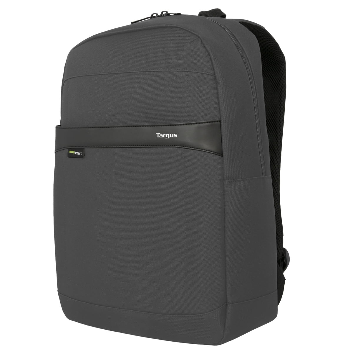Targus Water-Resistant 12-16'' Laptop Backpack, Asphalt