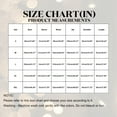 thumbnail image 3 of CIENVNSTG Women's Fashion A-Line Summer Dress - Casual Flowy Dress for Everyday Wear, 3 of 5