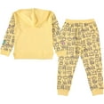 thumbnail image 6 of L.O.L. Surprise! Oversized Jumbo Pullover Hoodie and Jogger Clothing Set - Sizes 4-20 10-12, 6 of 7
