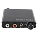 thumbnail image 4 of DAC de audio óptico, DAC de audio, conexión multidispositivo, DAC de audio, amplificadores de componentes de audio, diseñados por expertos, 4 of 12