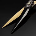 thumbnail image 1 of Hair Cutting Scissors 6 Inch Stainless Steel Set with UltraSharp Blades and Ergonomic Grip, 1 of 4