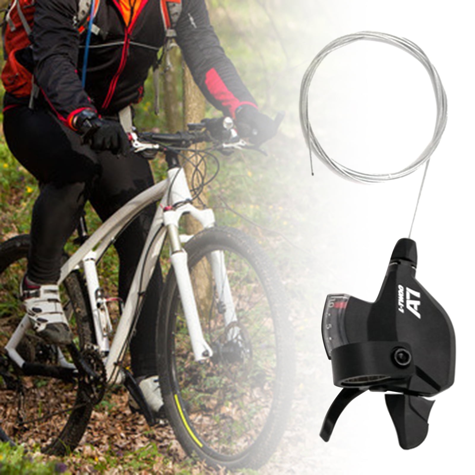 10 speed bike gear shifter sale