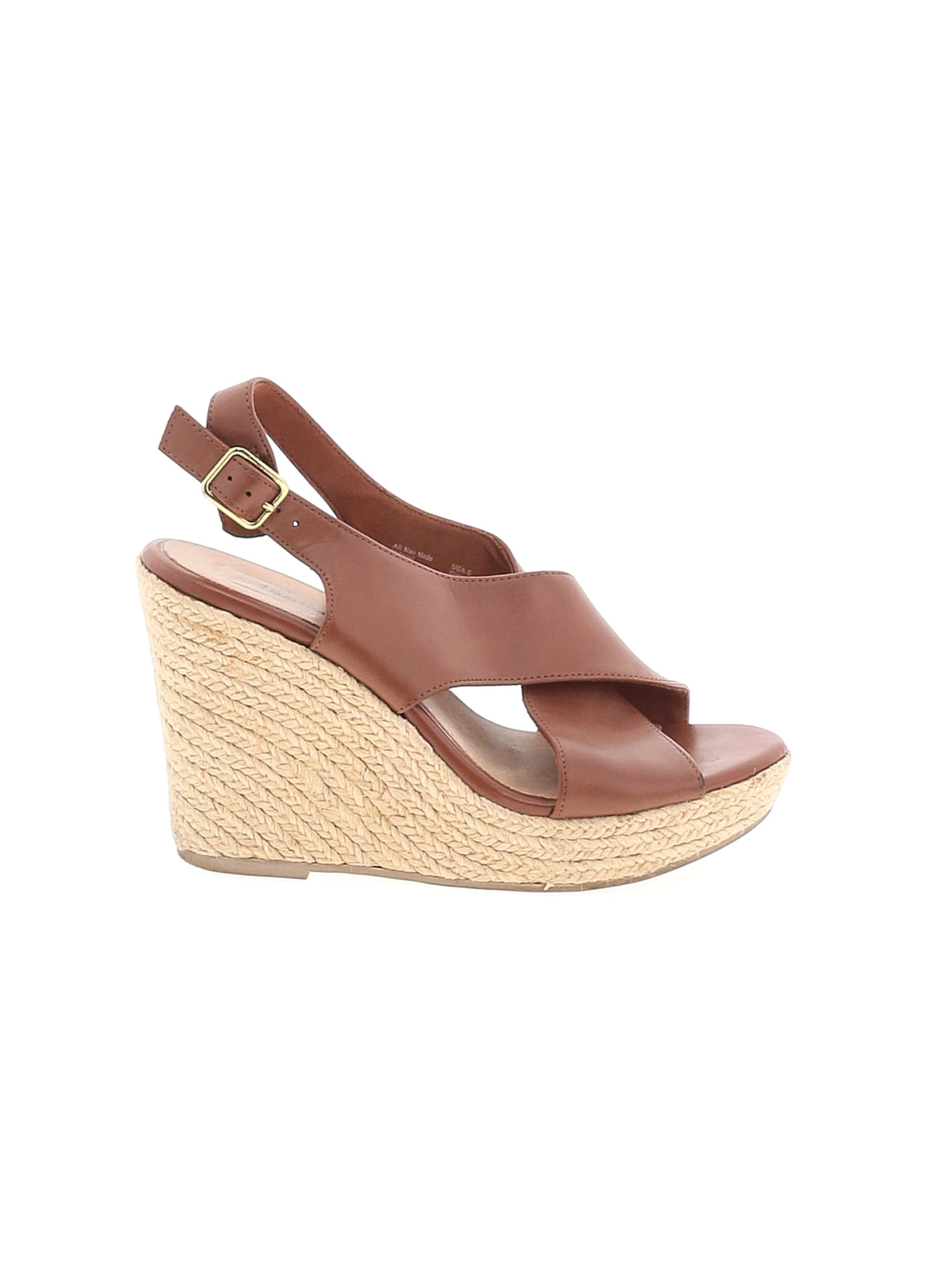 american eagle platform sandals
