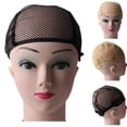 thumbnail image 2 of Peluca Nueva Herramienta Anti-estática Pequeña de material acero Nivel De Malla Elástica Red De cabellero De La Peluca Fernando Pelucas Cap Snood, 2 of 8