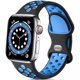 thumbnail image 1 of Correa Deportiva Para Apple Watch Silicon Sport Todas Series, 1 of 6