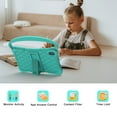 thumbnail image 2 of Android 12 Kids Tablet 7 inch Tablet for Kids, WiFi Tablets with Case, 4GB RAM+32GB ROM Educational Games Parent, 2 of 7