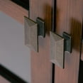 thumbnail image 4 of Simpli Home Artisan Medium Storage Cabinet, 4 of 6