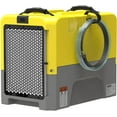 thumbnail image 1 of ALORAIR 180 PPD Commercial Dehumidifier with Built-in Pump Industrial Use, 5 Years Warranty, for Water Damage Restoration, cETL Listed, Up to 180 PPD (Saturation), 85ppd at AHAM, Flood Repair, 1 of 7