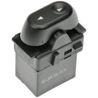 Driver Side Window Control Switch – Fits VW Volkswagen Beetle – 5C5959857A