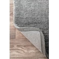 thumbnail image 3 of nuLOOM Hand Tufted Ombre Bernetta Area Rug, 3 of 3