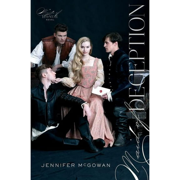 Maids of Honor: Maid of Deception (Hardcover)