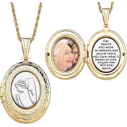 Remembrance lockets store