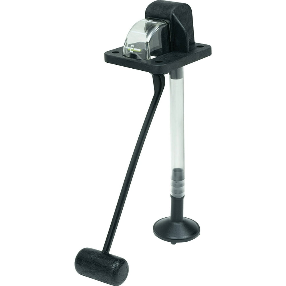 Scepter 08096 Fuel PickUp Manifold Assembly For 6.6 Gallon OEM Choice