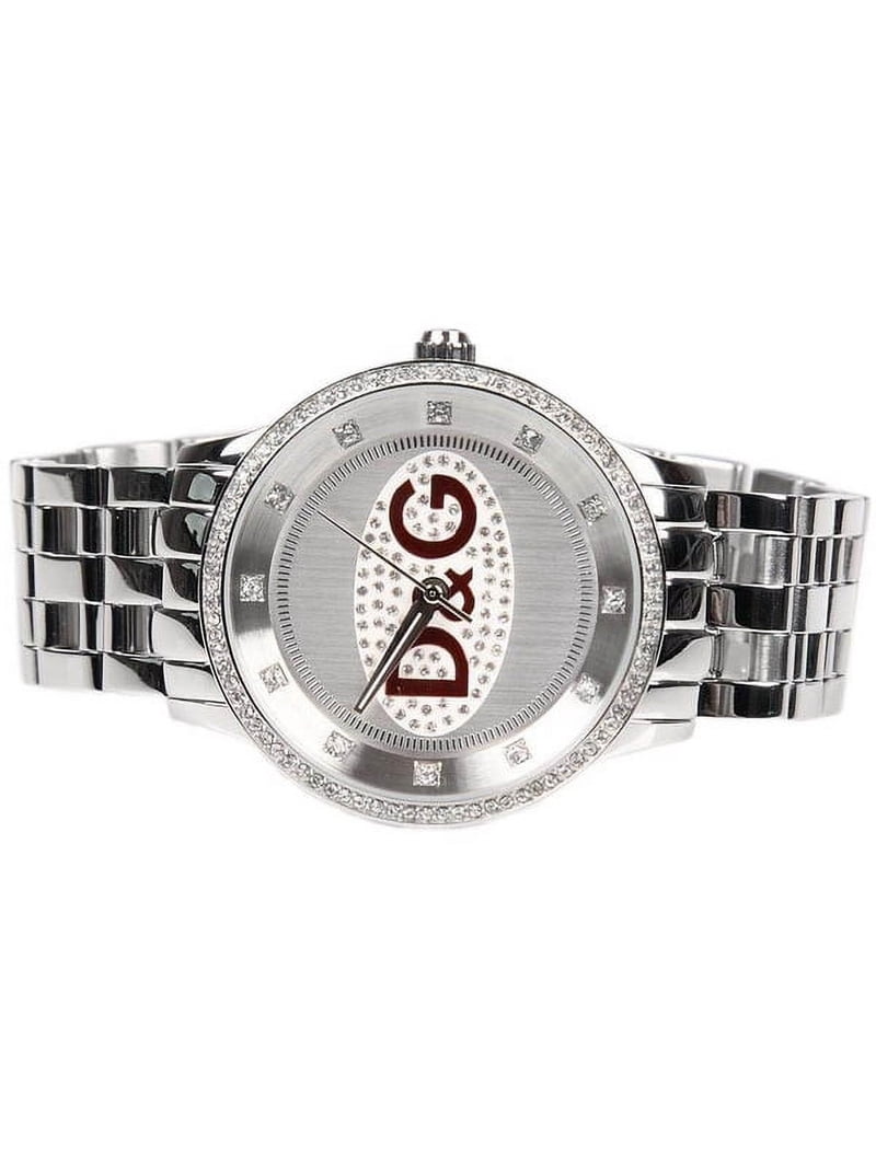 D&G Unisex Watch Prime Time DW0144 - Walmart.com
