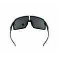 thumbnail image 5 of Oakley sunglasses OO9406A Sutro (A) (02) polished black with prizm black lenses, 137mm, 5 of 6