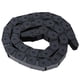 thumbnail image 1 of Cadena de Arrastre de Cable Ccdes de Nylon para impresoras 3D maquinaria contra Incendios, 1 of 8