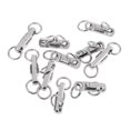 thumbnail image 1 of Conector Giratorio de Rodamientos de Bolas Sunnimix Alta Resistencia 10 9mm, 1 of 6