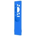 thumbnail image 4 of Anti Drop Remote Control Cover, Remote Control Silicone Protective Cover Convex Anti Slip  For Electronic Equipment Blue, 4 of 8