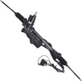 thumbnail image 3 of Detroit Axle - Rack & Pinion for 2015-2016 Subaru Impreza Electronic Power Steering Rack and Pinion Assembly Replacement, 3 of 7