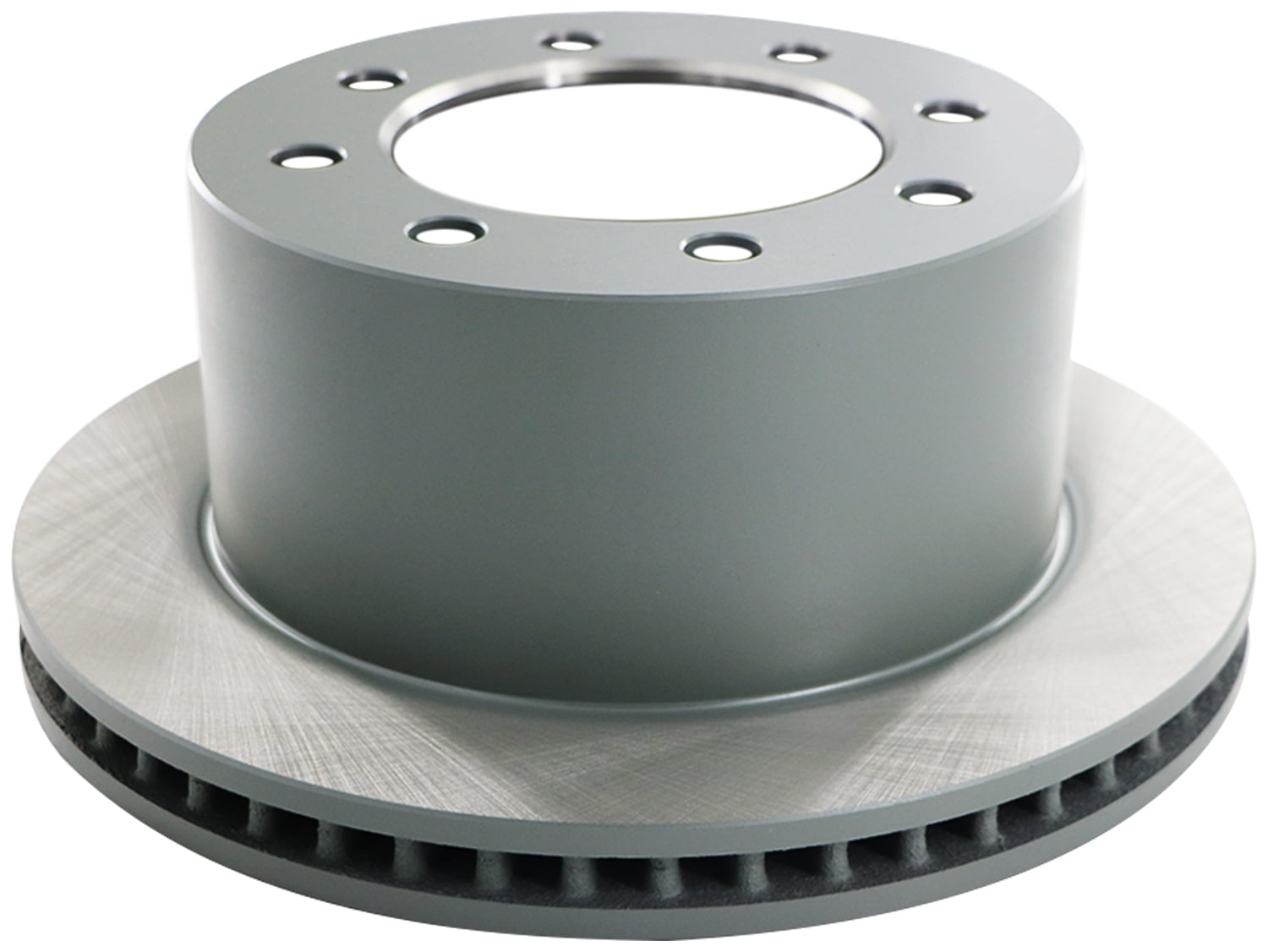 Winstop Brake Rotor, Rear WS244431, Dodge Ram 2500 2002-2001