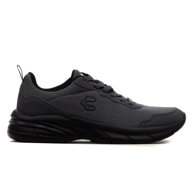 Tenis para Hombre Charly 1087634003 gris 25