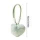 thumbnail image 3 of Adorable Red Handbag Accessory With Heart-Shaped For Scarf, 3 of 6