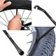 thumbnail image 3 of Bicycle Tire Changer, 3 PCS Francaise Steel Hook Shaped Bicycle Tire Changer, Bicycle Tire Levers, Bicycle Tire Clamp for ATV / BMX, 3 of 5
