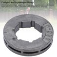 thumbnail image 4 of Sprocket Drive Rim, Iron High Strength 2PCS 325 9 Rim Sprocket  for Replacement, 4 of 7
