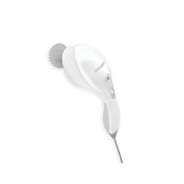 Masajeador a vibración Homedics terapia de Frío y Calor