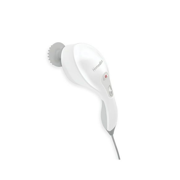 Masajeador a vibración Homedics terapia de Frío y Calor