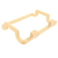 thumbnail image 1 of SOPOTUTU Bolsa De Basura Beige Para Gabinete Con Soporte Removible Cocina, 1 of 8