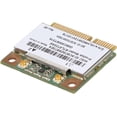 thumbnail image 2 of ZOUSSIQI Mini PCI E Adaptateur, RTL8723AE Mini PciExpress 300M BT 4.0 Carte Réseau, Supporte Protocole 802.11b g N CA919-19535, 2 of 8