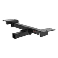 CURT 13511 Class III Trailer Hitch For Toyota Sienna - 2 Inch Receiver, 3,500 Lbs Towing Capacity