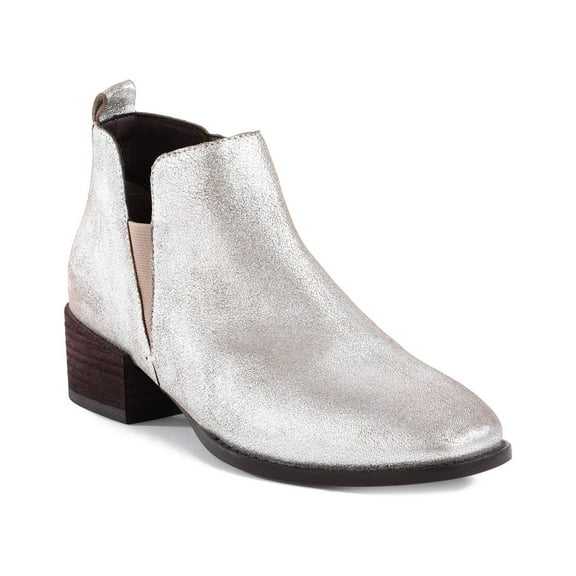 Seychelles Backstage Suede Boot, 7.5