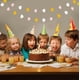 thumbnail image 5 of Advancent Banner de fiesta, cartel colgante, 0 Uds., cartel personalizado, blanco, dorado, rosa, para fiesta de cumpleaños, colgante de pared, Kits de decoración para fiestas, 5 of 6
