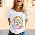 thumbnail image 2 of WILLBEST T-Shirt de Compression pour Femmes Tee Graphique Vêtements Été Manches Courtes Top 3480, 2 of 5