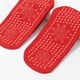 thumbnail image 5 of Calcetines calefactables de invierno Calcetines térmicos multifuncionales antifatiga para senderismo (negro), 5 of 6
